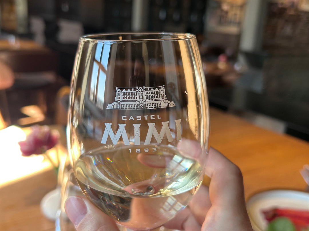 Castel Mimi Wine Resort主图