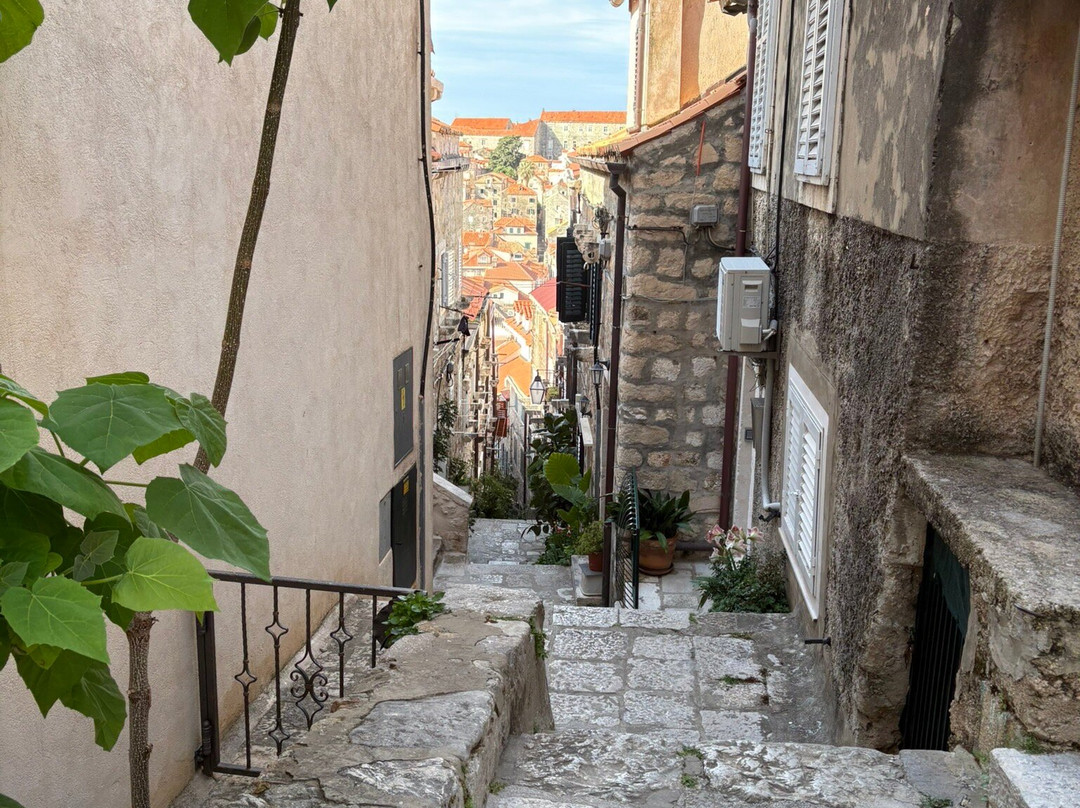 Dubrovnik Riviera Tours-杜布罗夫尼克必去景点