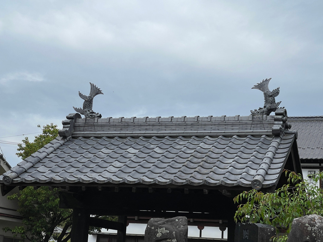 Unnojuku-东御市必去景点