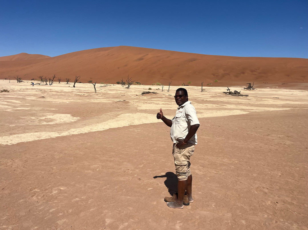 Namibia-Experience-温德和克必去景点
