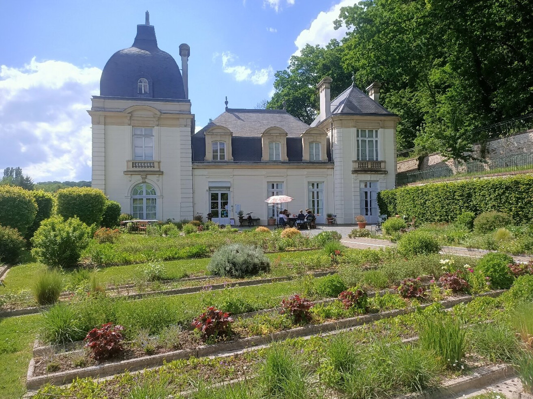 Musee de la Toile de Jouy-Jouy en Josas必去景点