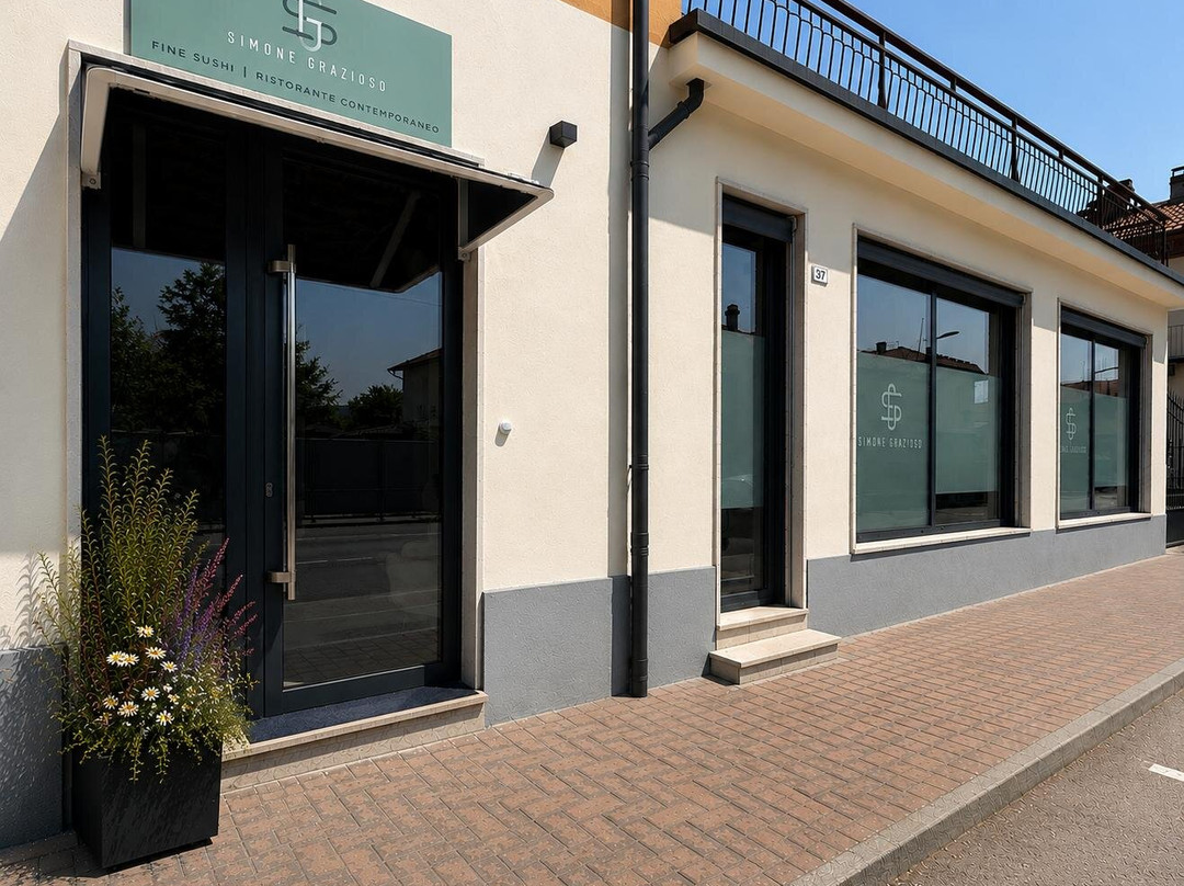 Simone Grazioso Ristorante