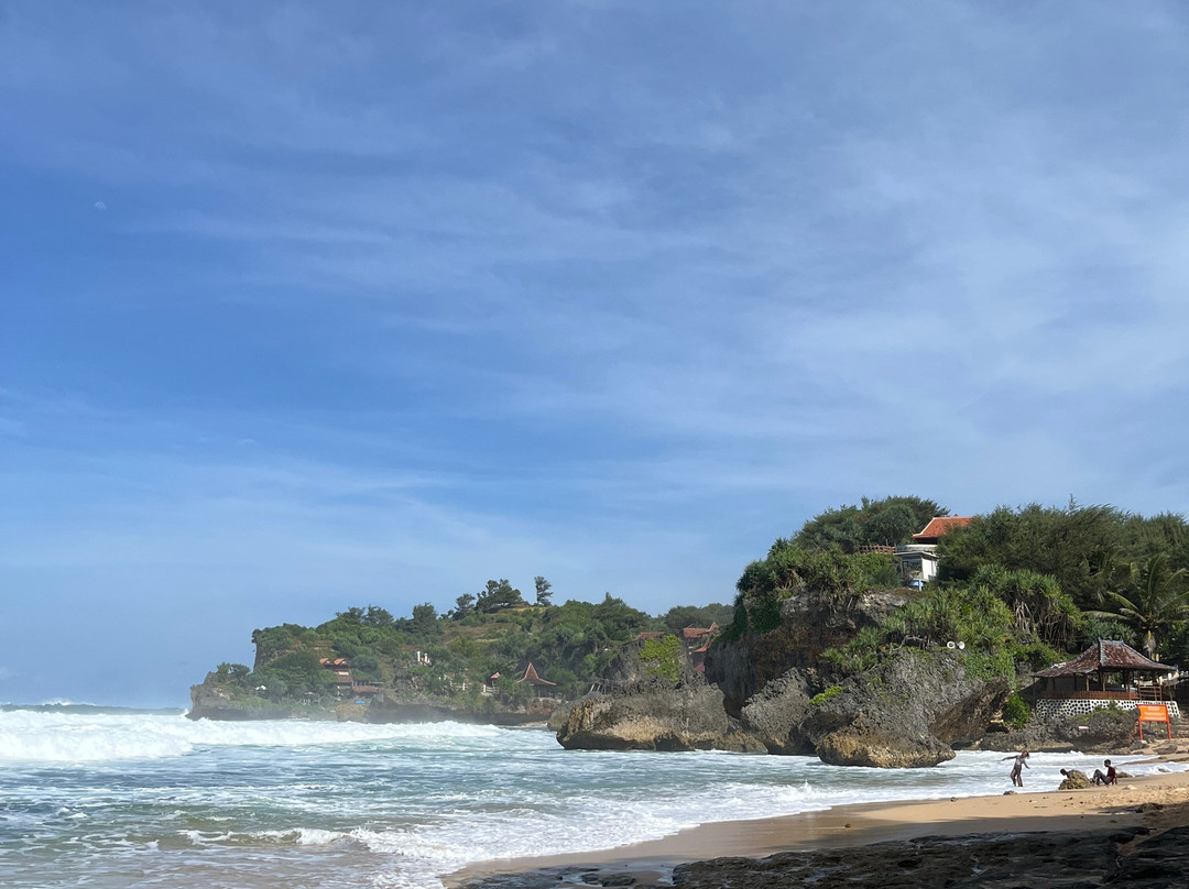 Kejawa - Day Tours And Travel Guide-日惹必去景点