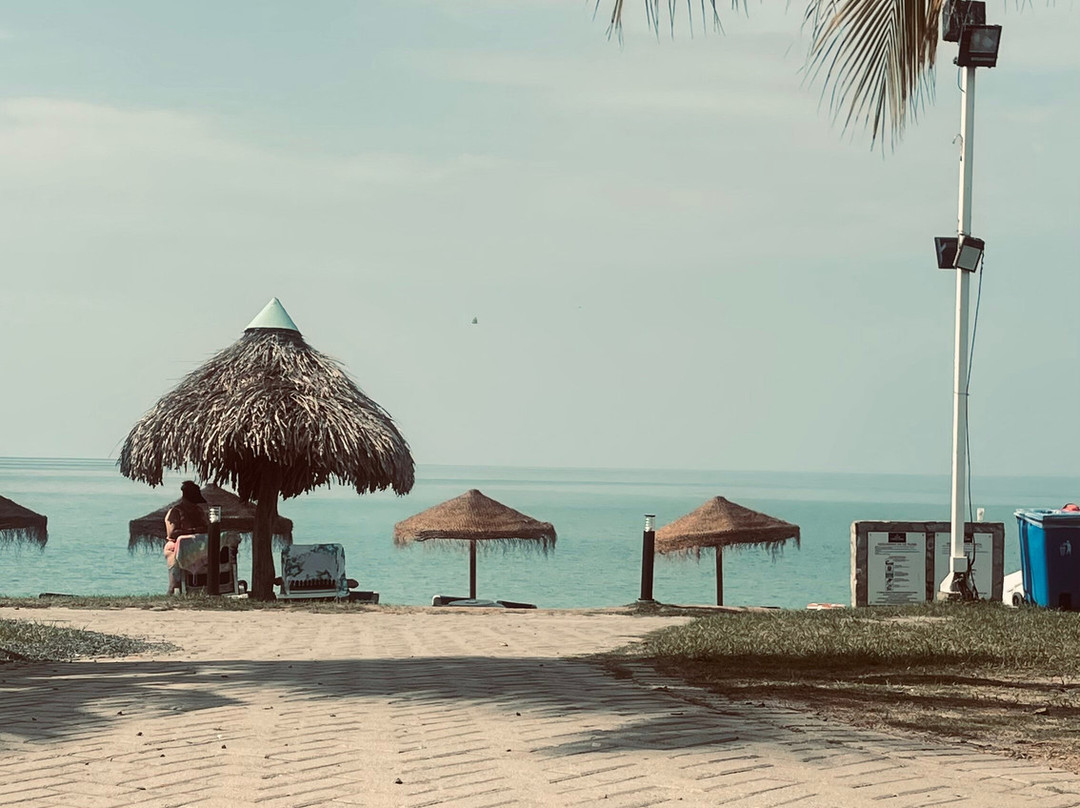 比豪喜来登海滩渡假村 - 全包主图