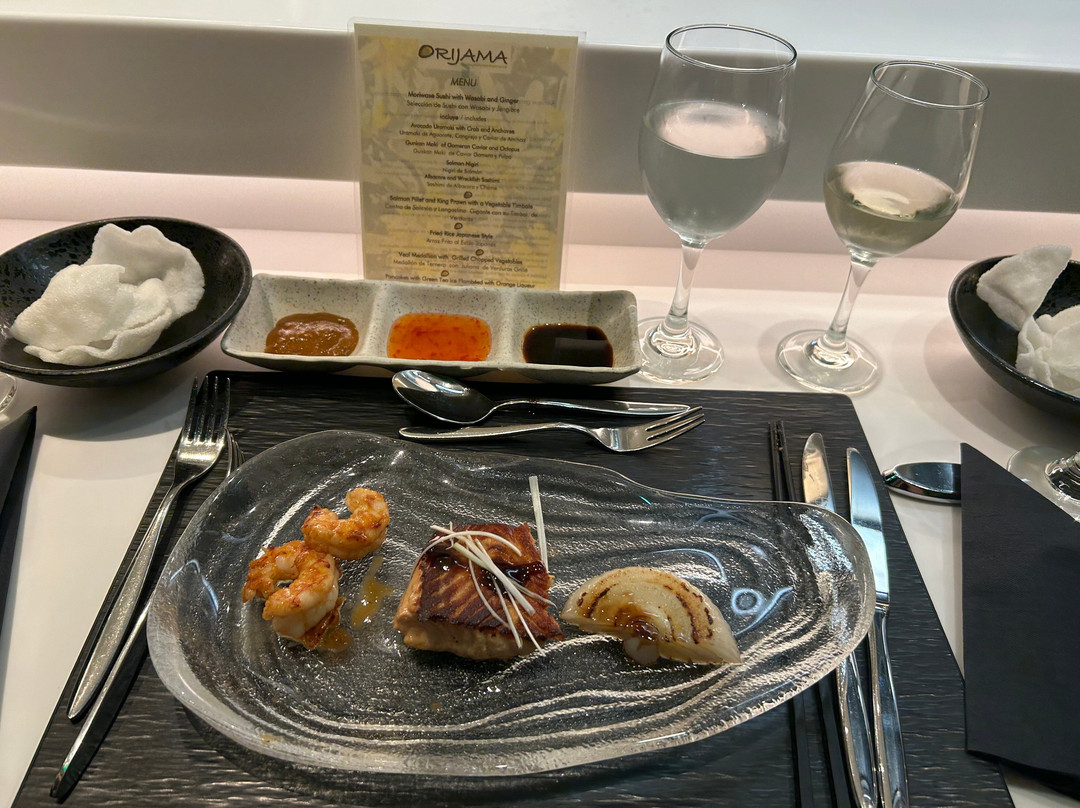 马里兰扎水疗套房酒店主图