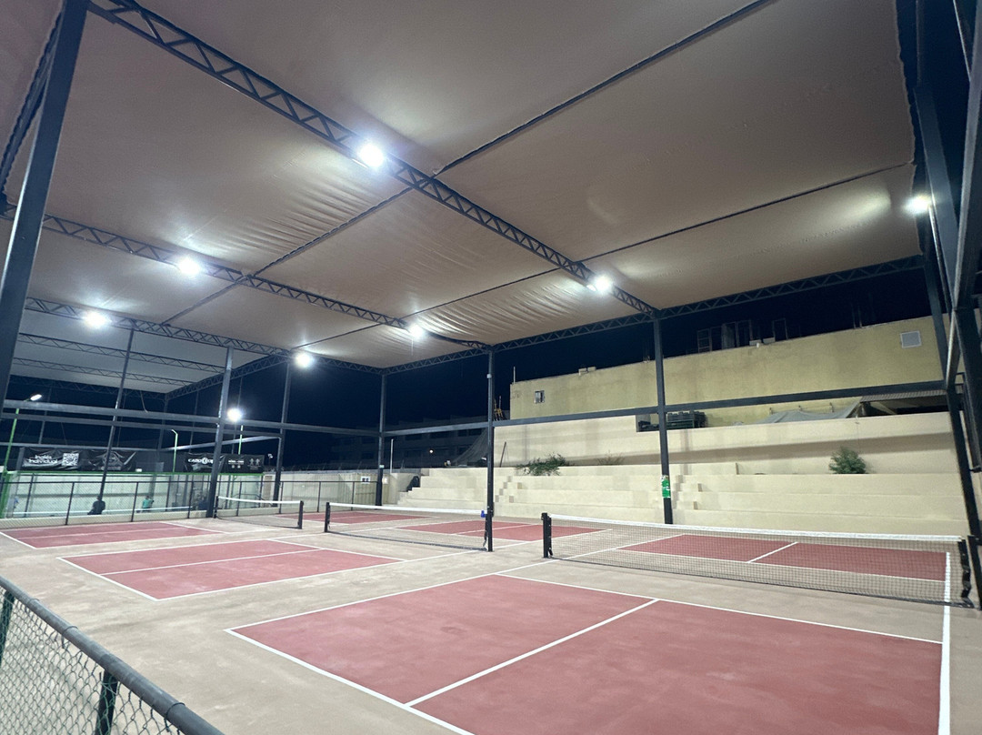 Cardon Pickleball-卡波圣卢卡斯必去景点