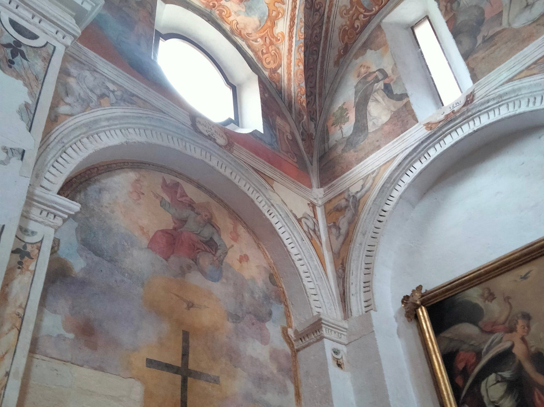 Chiesa Madre della Vergine del Rosario-Ginosa必去景点