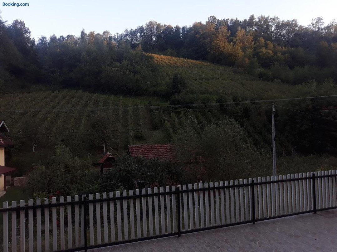 Guesthouse Top Hill