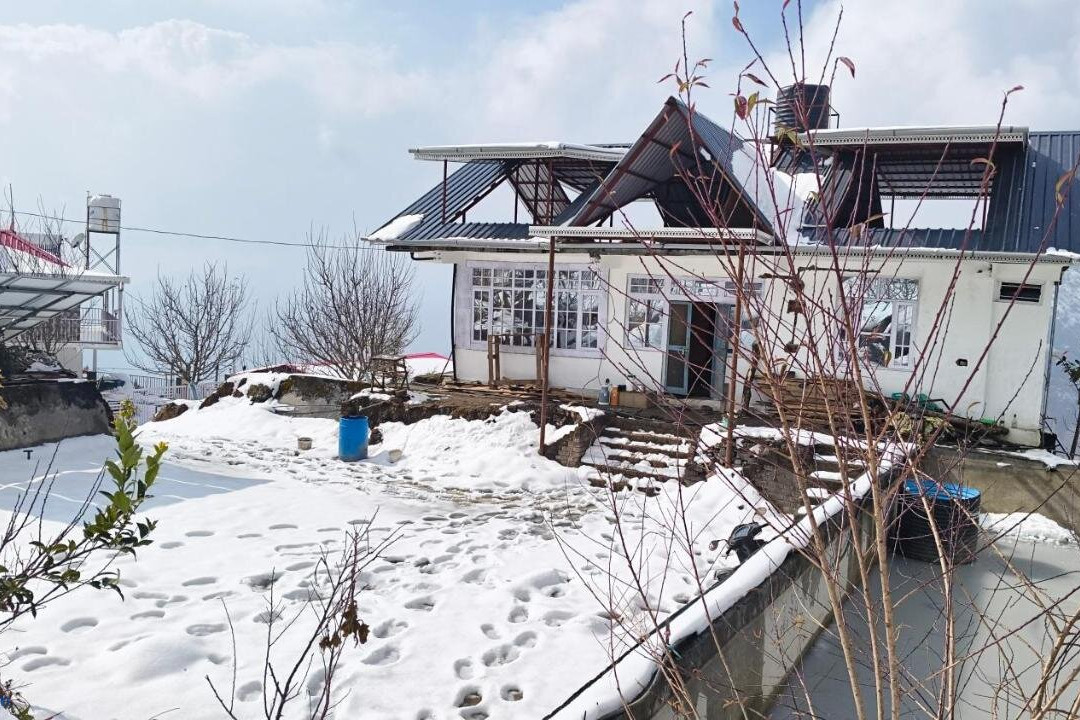 Sukoon Homestay