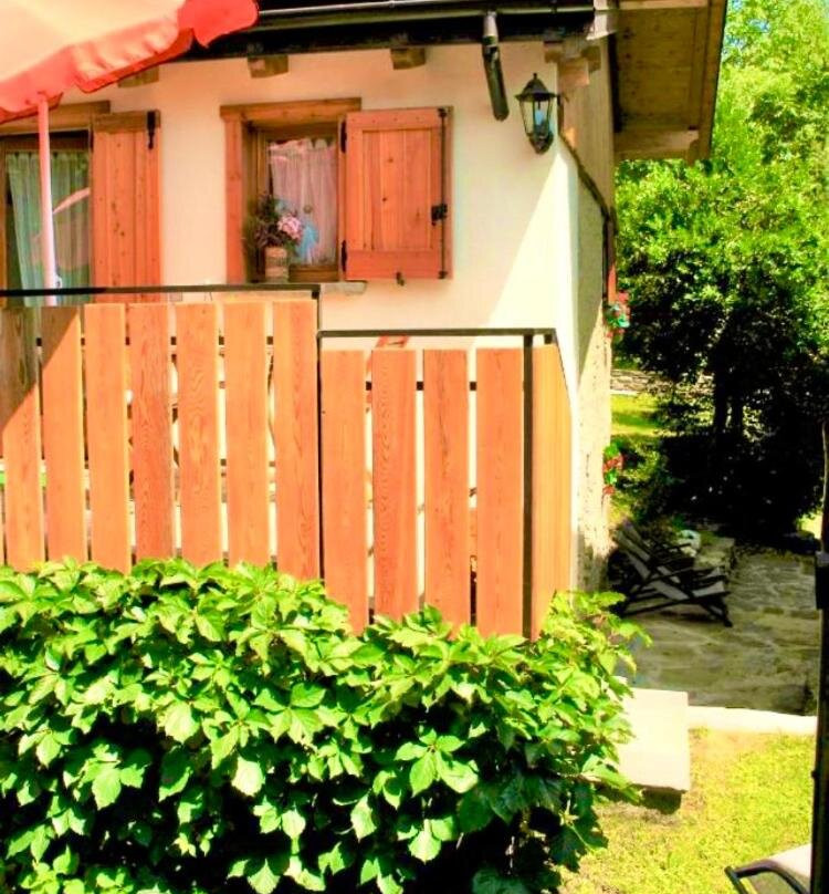 Casa Bucaneve & Ciclamino