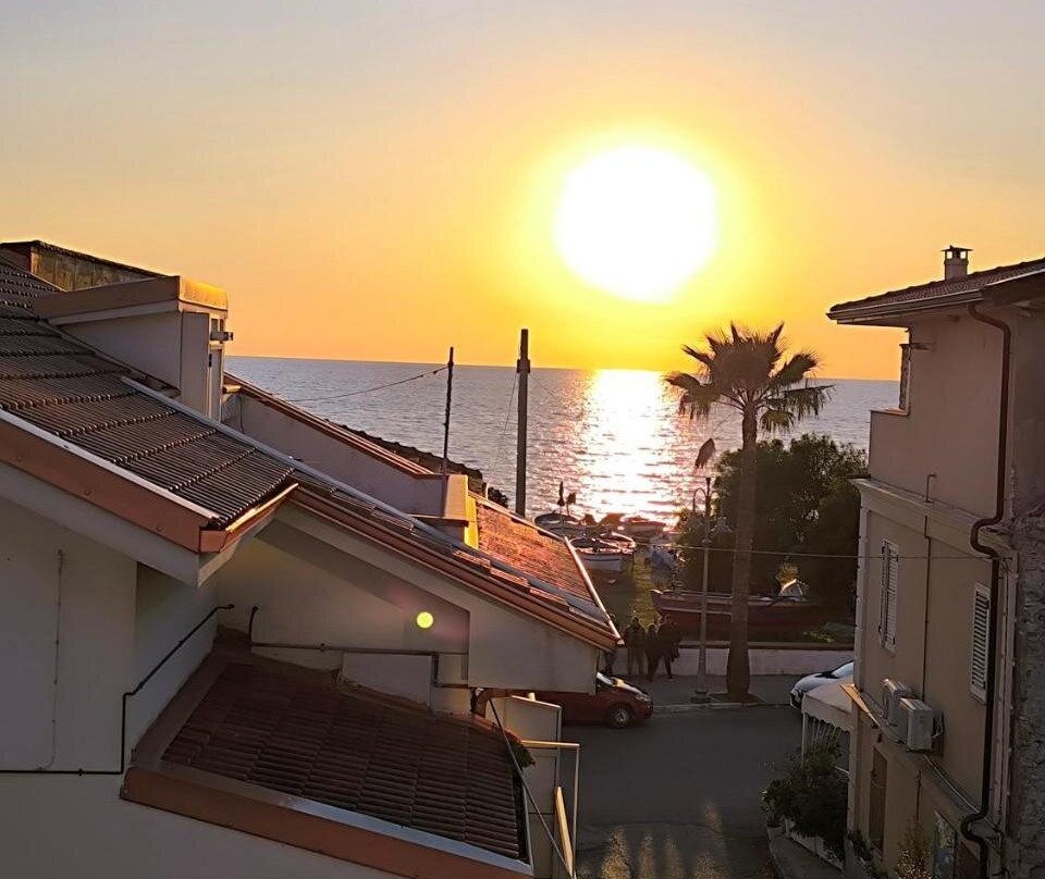 L'Angolo sul mare