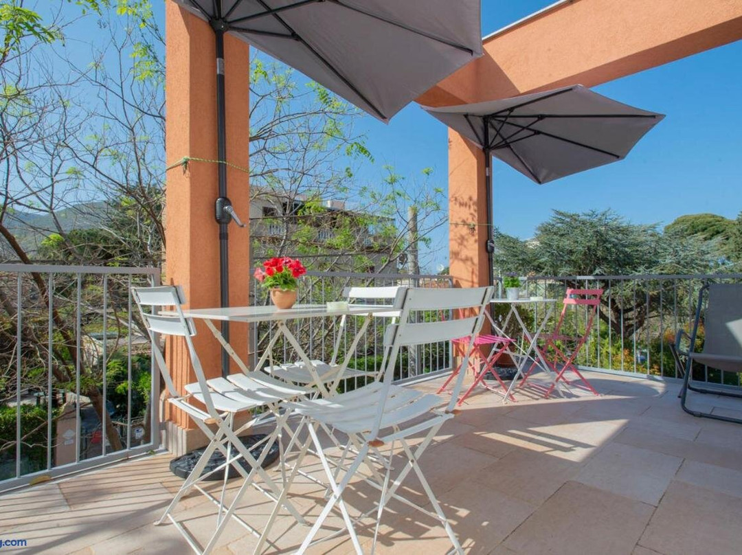 Casa Lighea Mondello