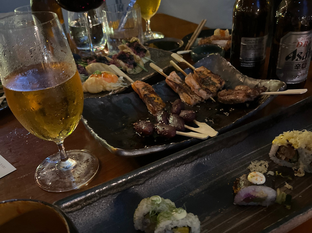 香港夏利酒店主图