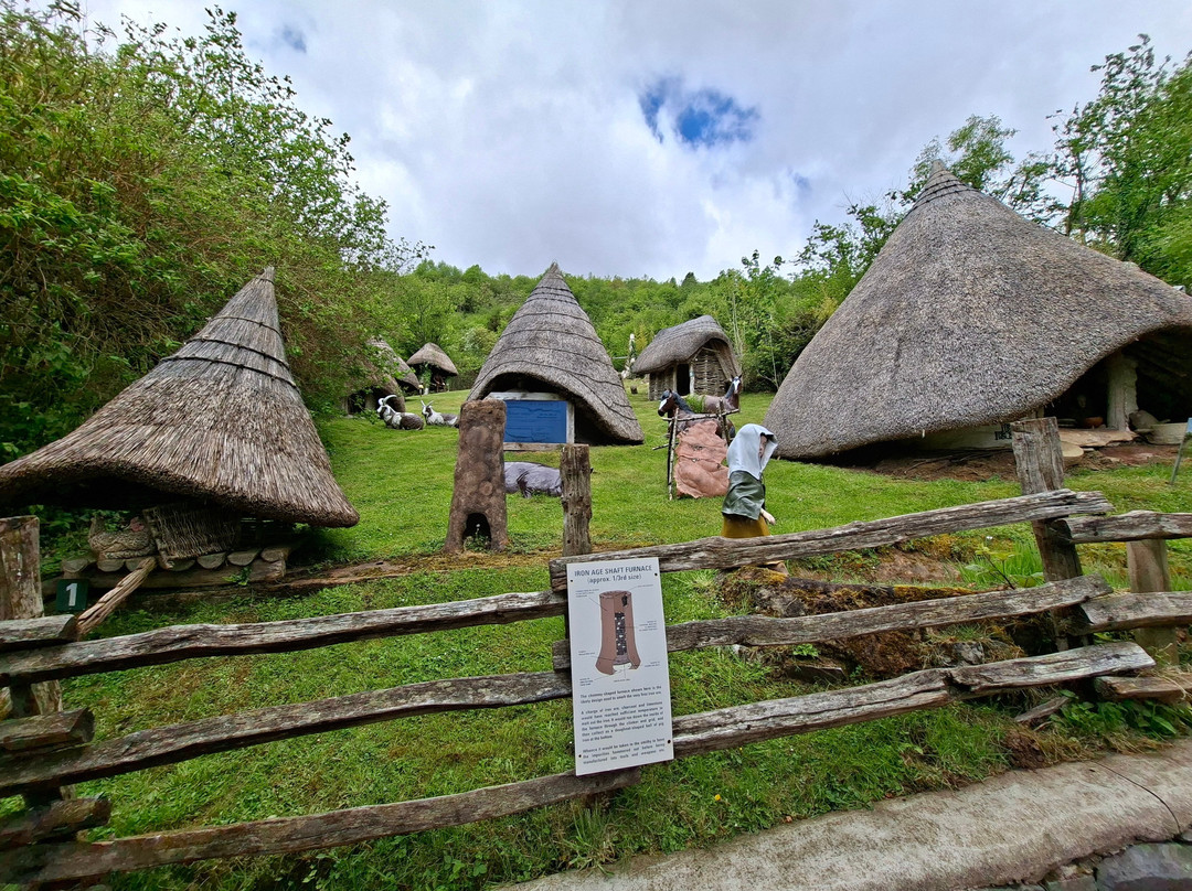 The National Showcaves Centre for Wales-Craig-y-nos必去景点