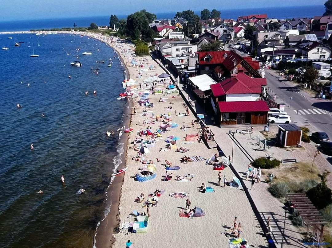 Zakotwiczeni Rewa
