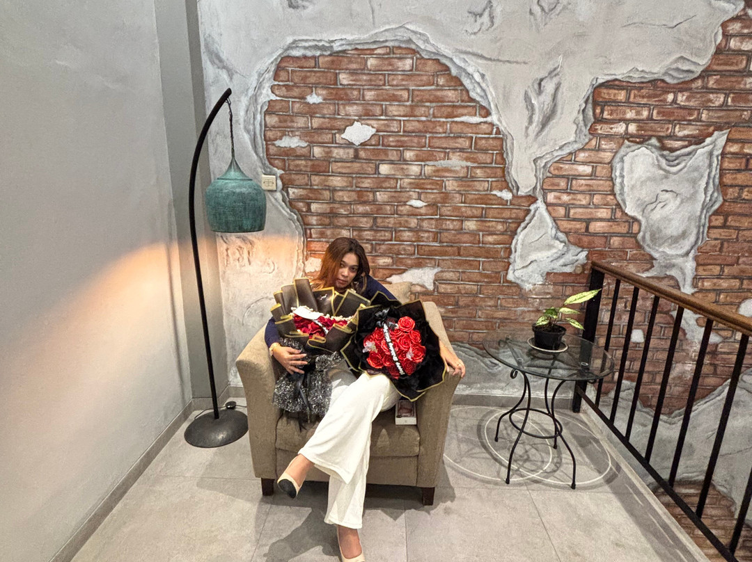 斯丽迪酒店主图