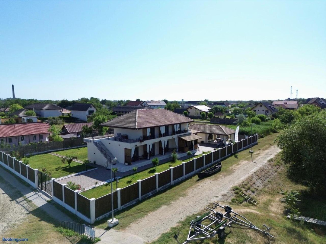 Casa Boeriu