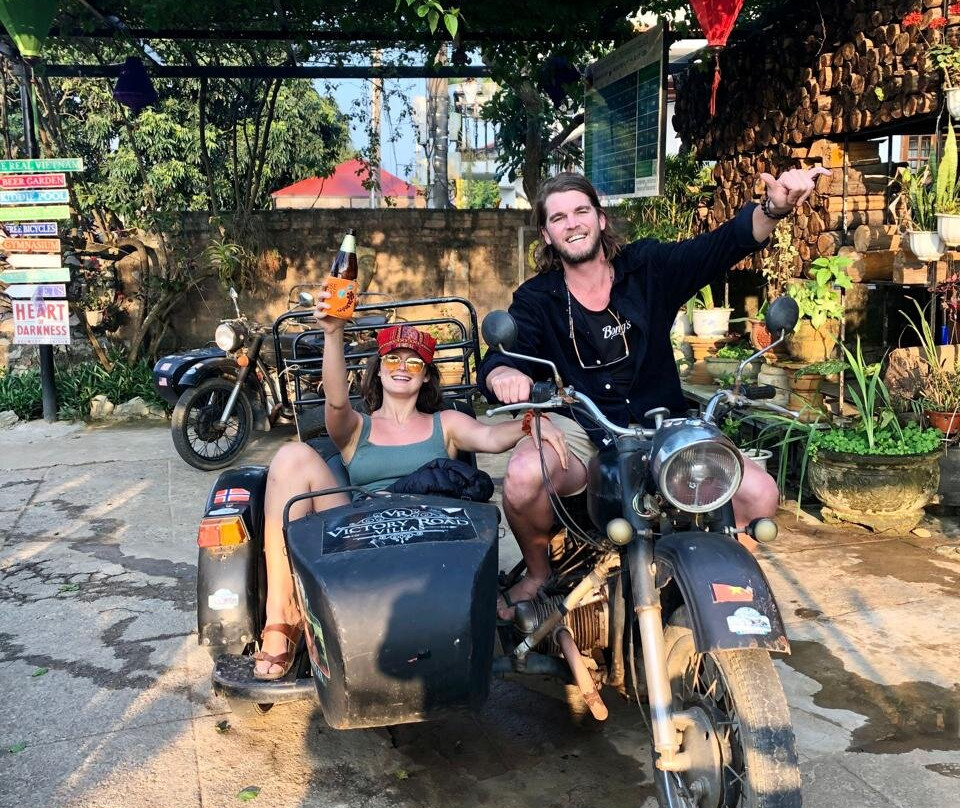Phong Nha Farmstay主图