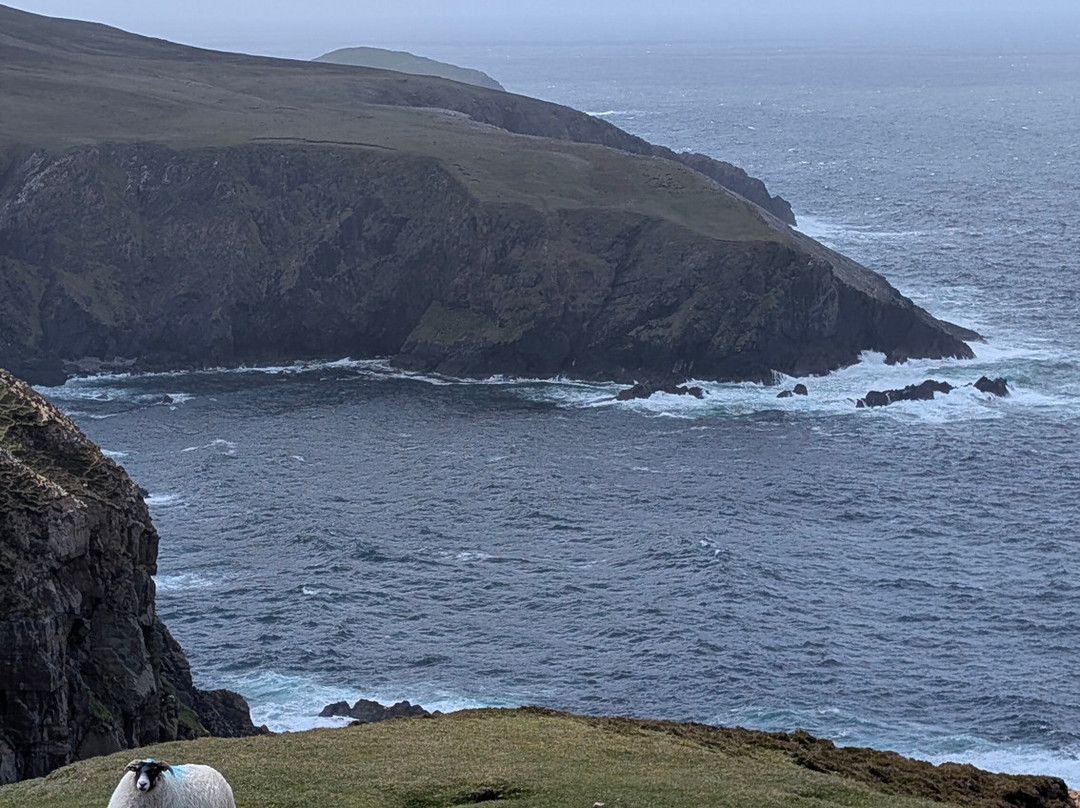 The Arranmore Ferry-Burtonport必去景点