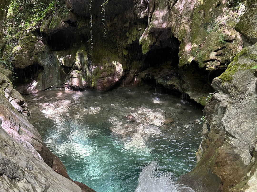 Maglia Canyoning-Breil-sur-Roya必去景点