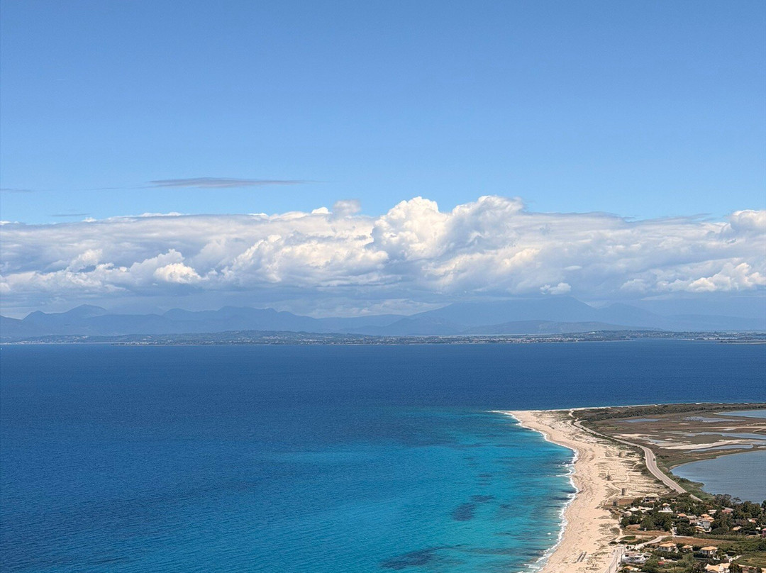 Lefkada e-Bike Adventures-Karya必去景点