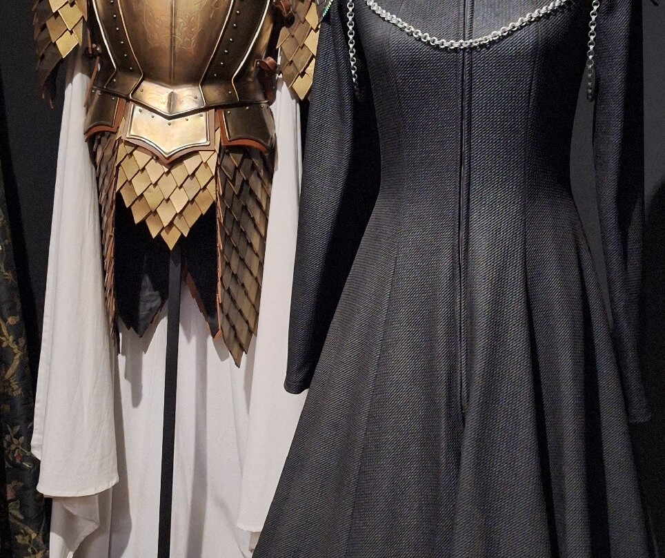 Game of Thrones Museum Split-斯普利特必去景点