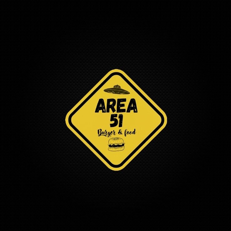 Area51 Burger & Food