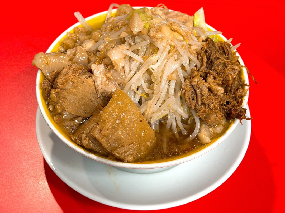 BUTAKIN 六本木店