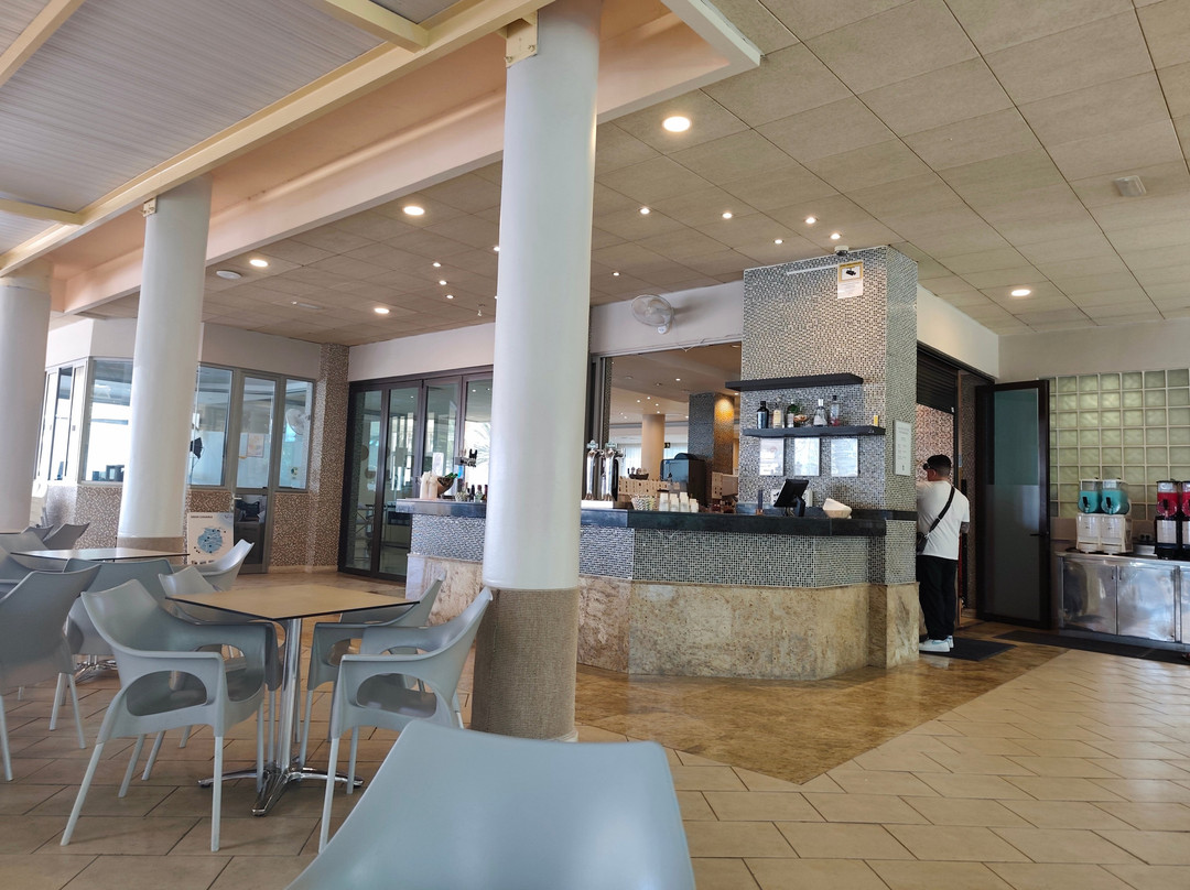 奥尔葵迪亚集团酒店主图
