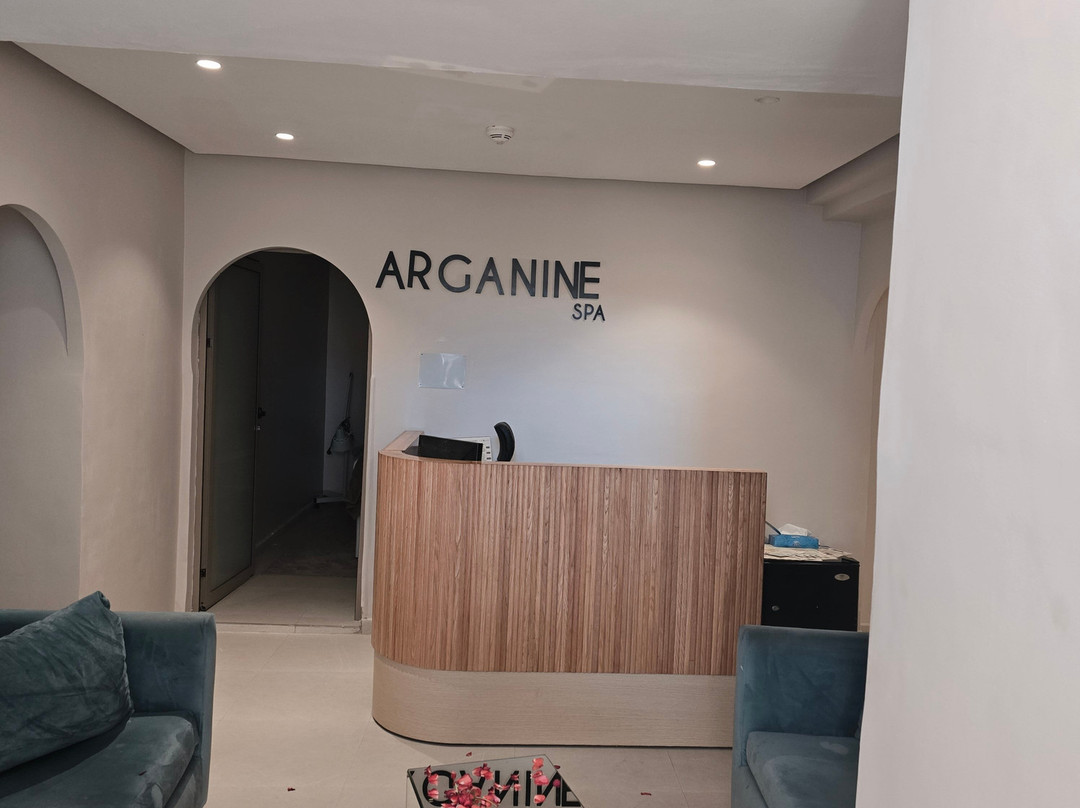阿加迪尔阿加纳酒店主图