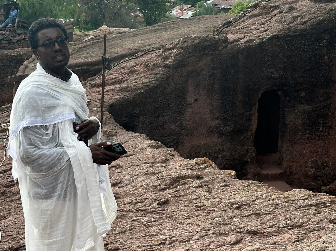 Desta Lalibela Tours-拉利贝拉必去景点