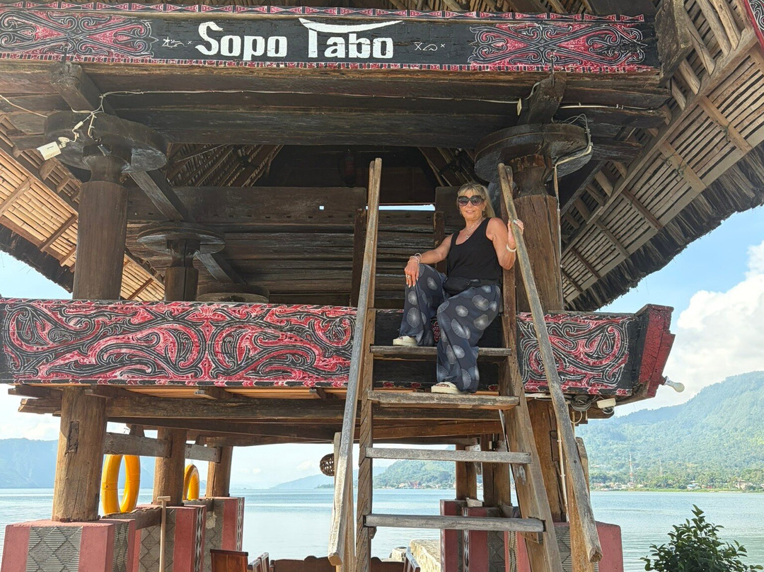 Tabo Cottages主图