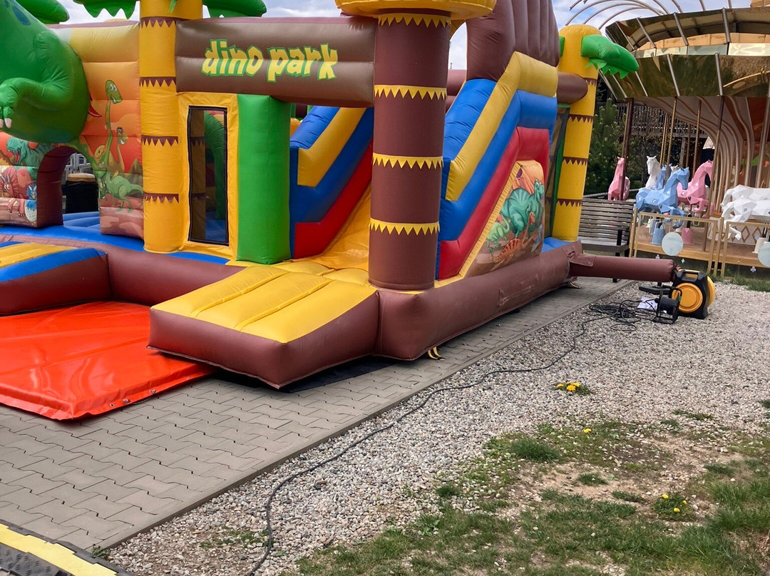 FUN center Demänová-Liptovsky Mikulas必去景点