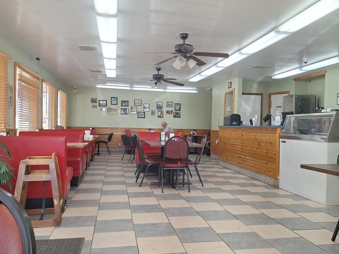 Jimbo's Restaurant