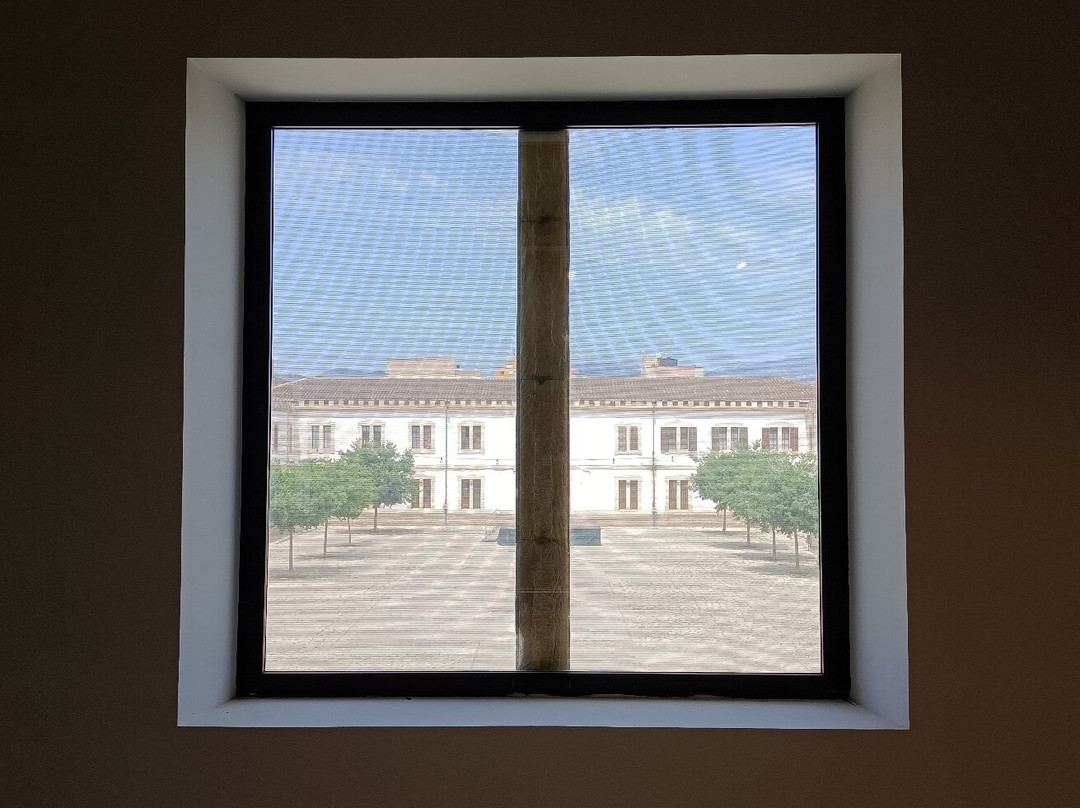 Museu Del Calçat I De La Indústria