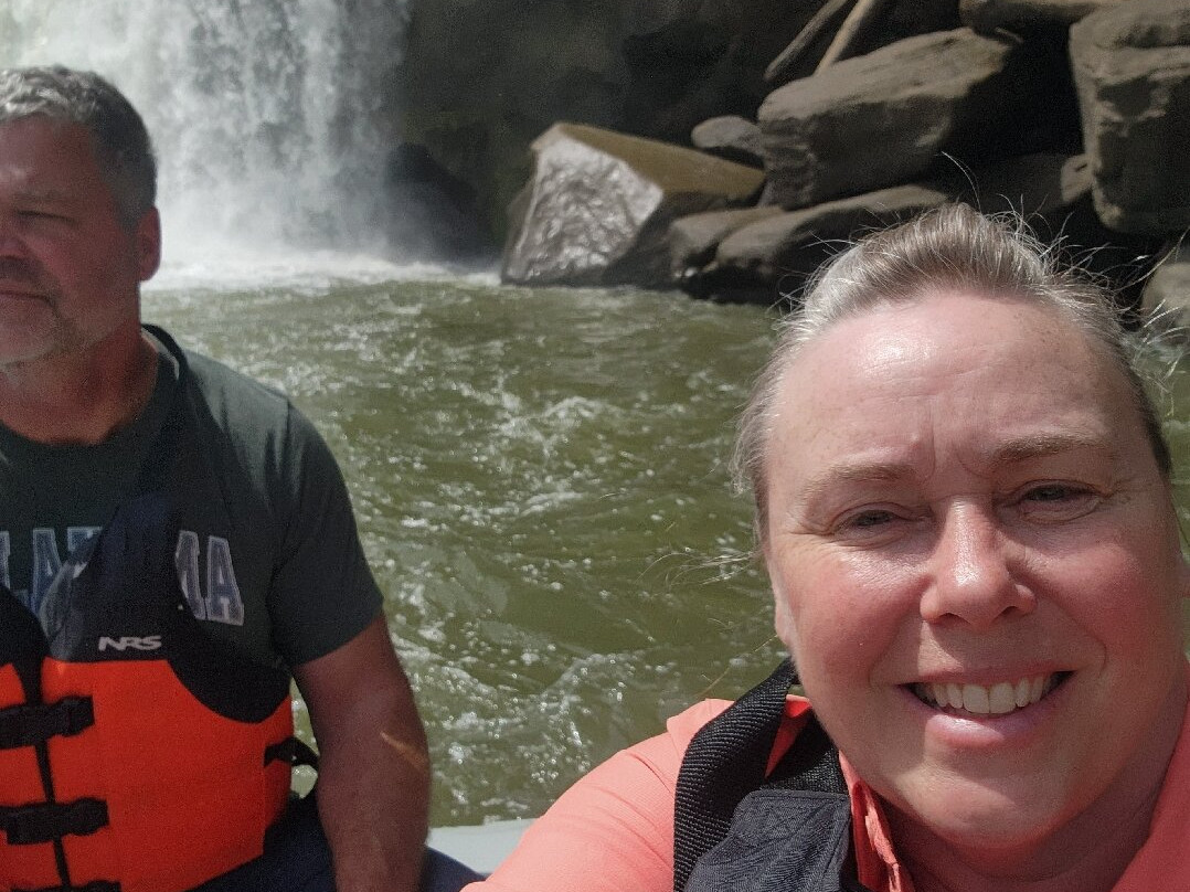 Big South Fork Adventures LLC-Stearns必去景点