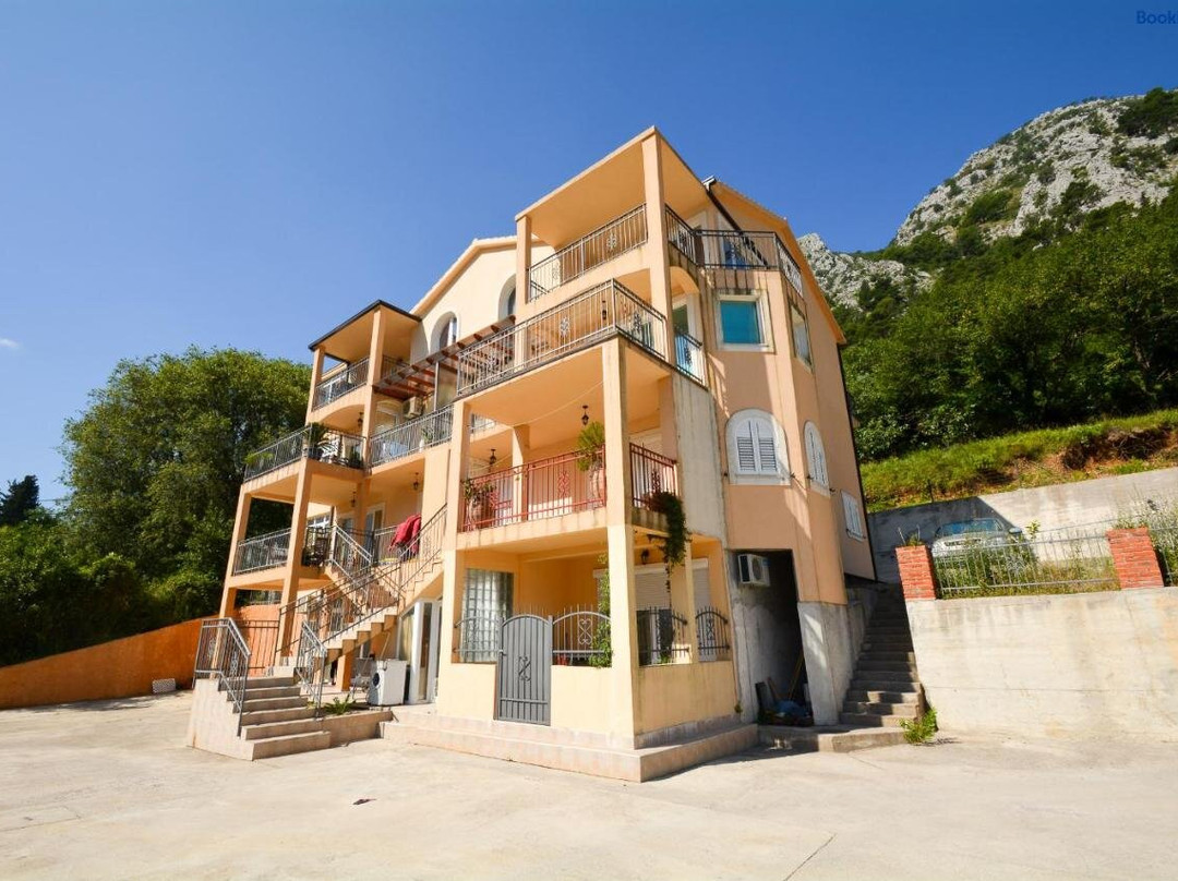 Apartments Panorama