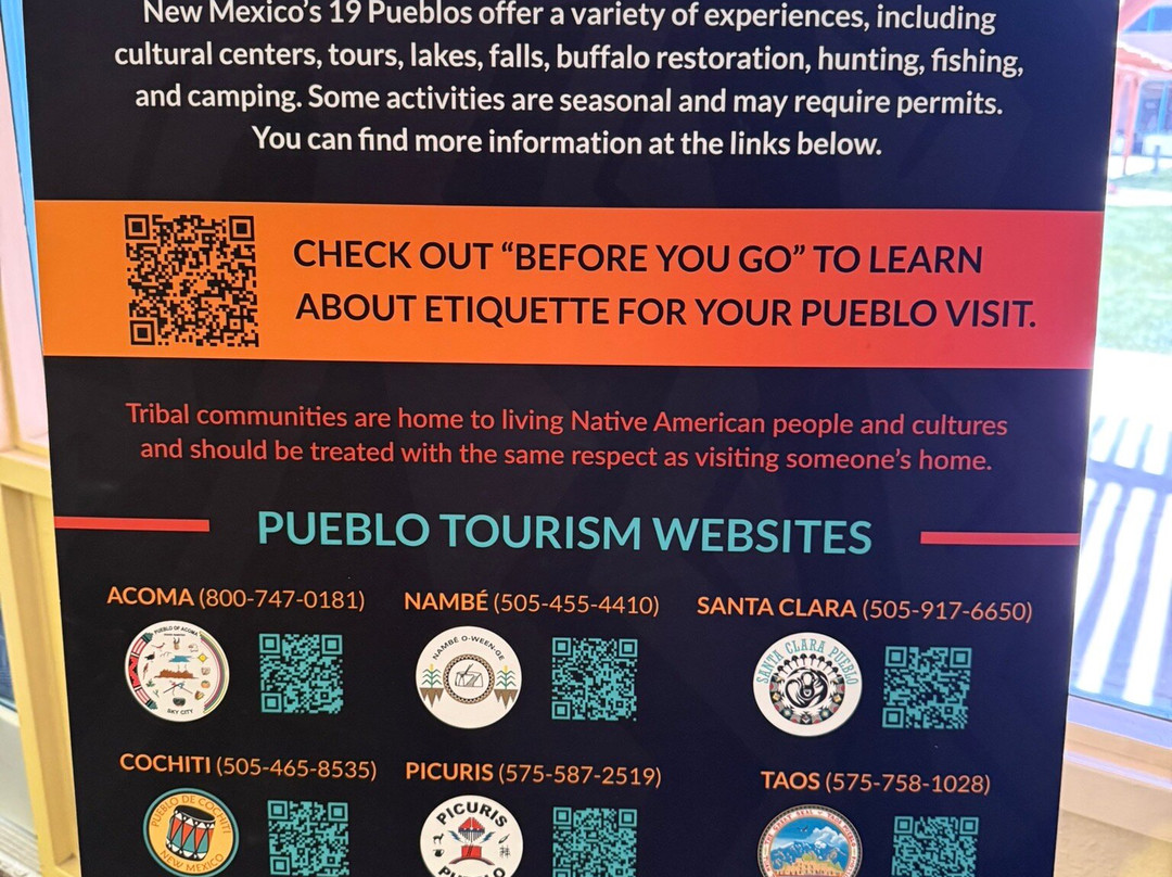 Indian Pueblo Cultural Center-阿尔伯克基必去景点