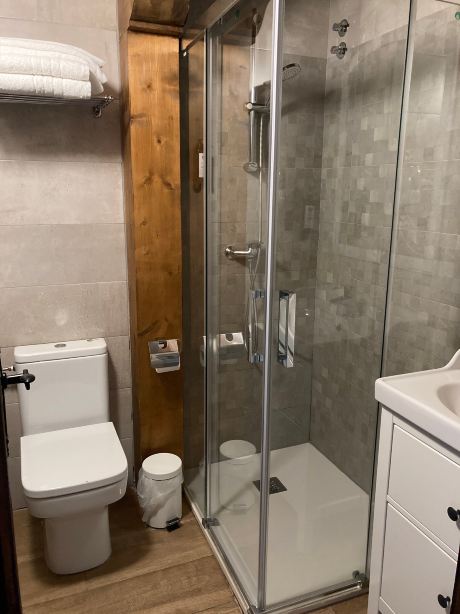 Hotel Rural la Puebla-旅行者
