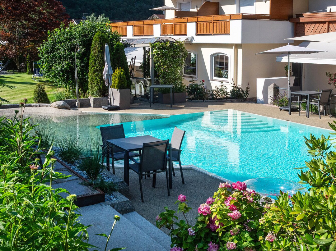 Hotel Bischofhof - Bistro Jasmin主图