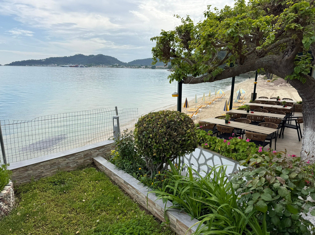 Nisteri Beach Hotel Villa主图