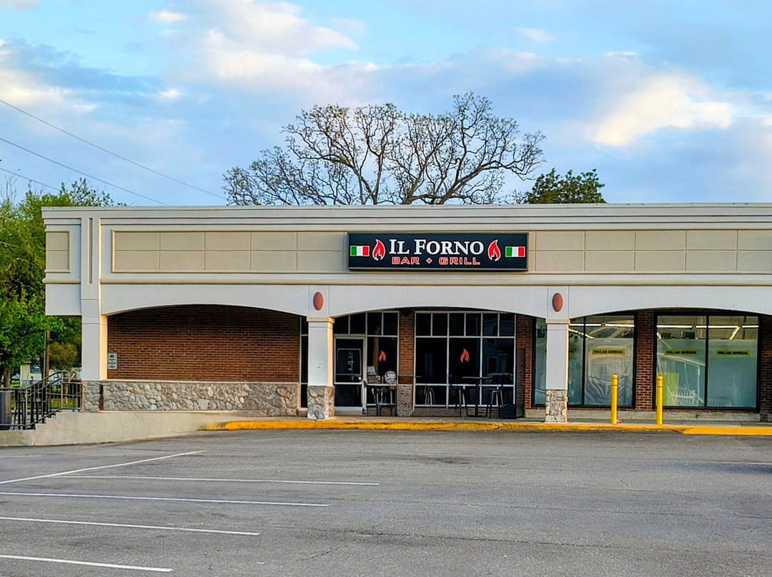 Il Forno Bar & Grill