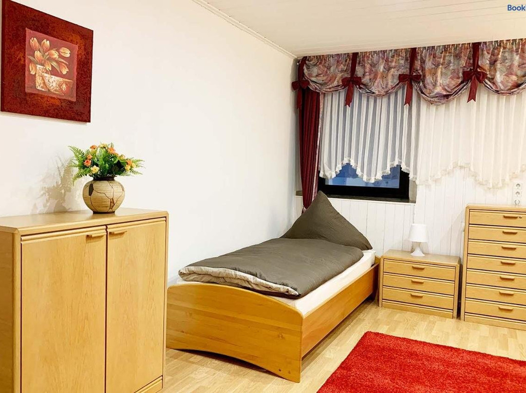 Cozy apartments Eslohe