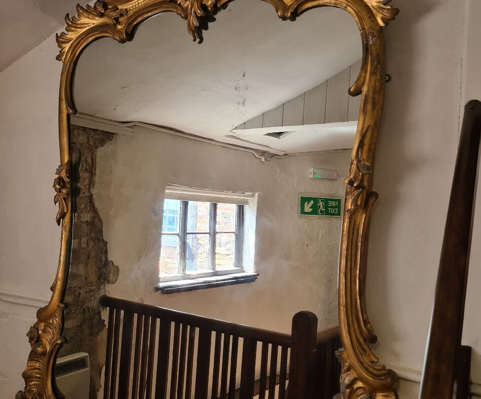 Strangers' Hall Museum-诺威奇必去景点