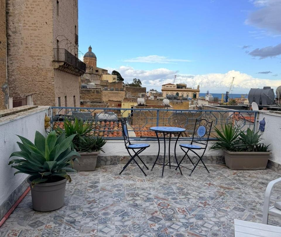 Casa Di Sylwia