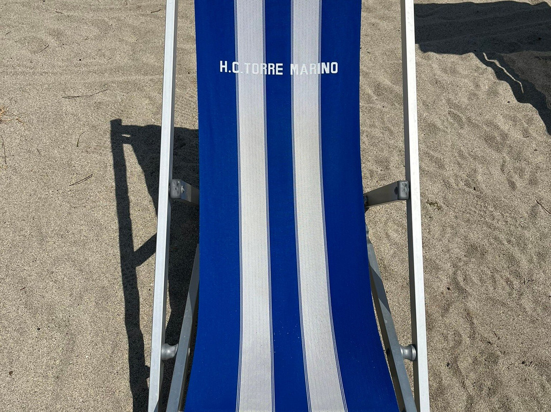 Hotel Club Torre Marino主图