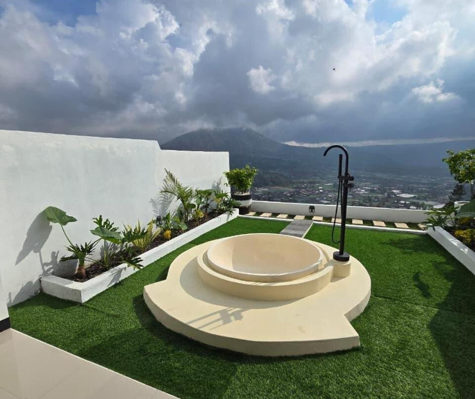 Pinggan Chill Out Kintamani