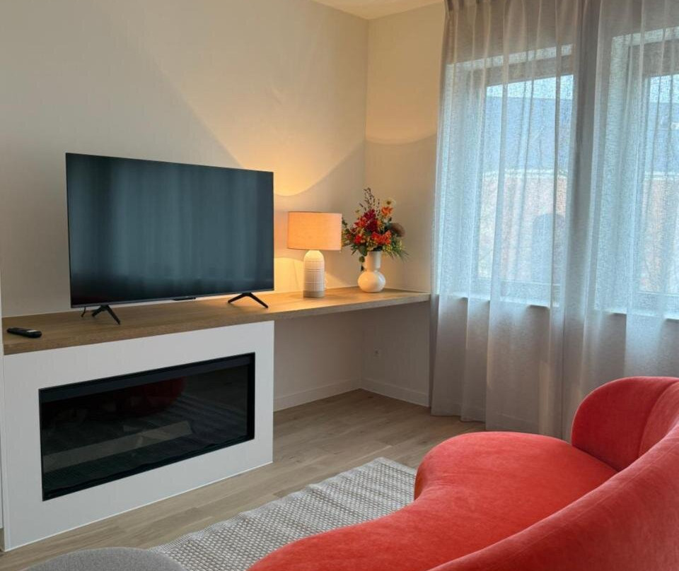 L'Excelsior Suites