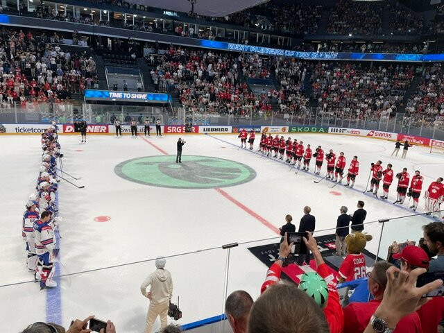Bcf Arena Fribourg-gottéron