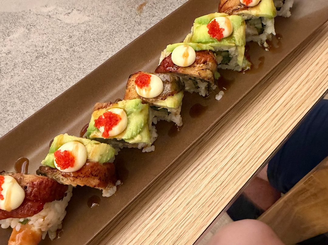 Sushi Casa